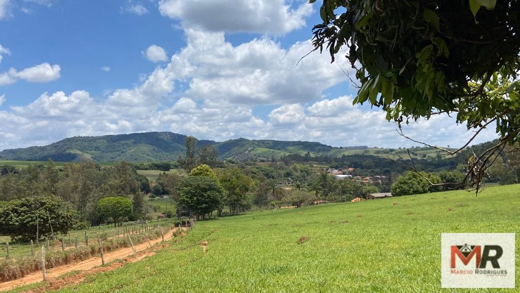 Sítio de 48 ha em São Gonçalo do Sapucaí, MG