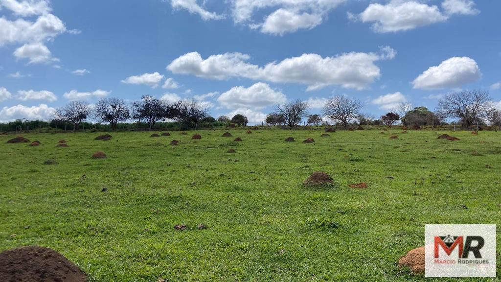 Sítio de 48 ha em São Gonçalo do Sapucaí, MG