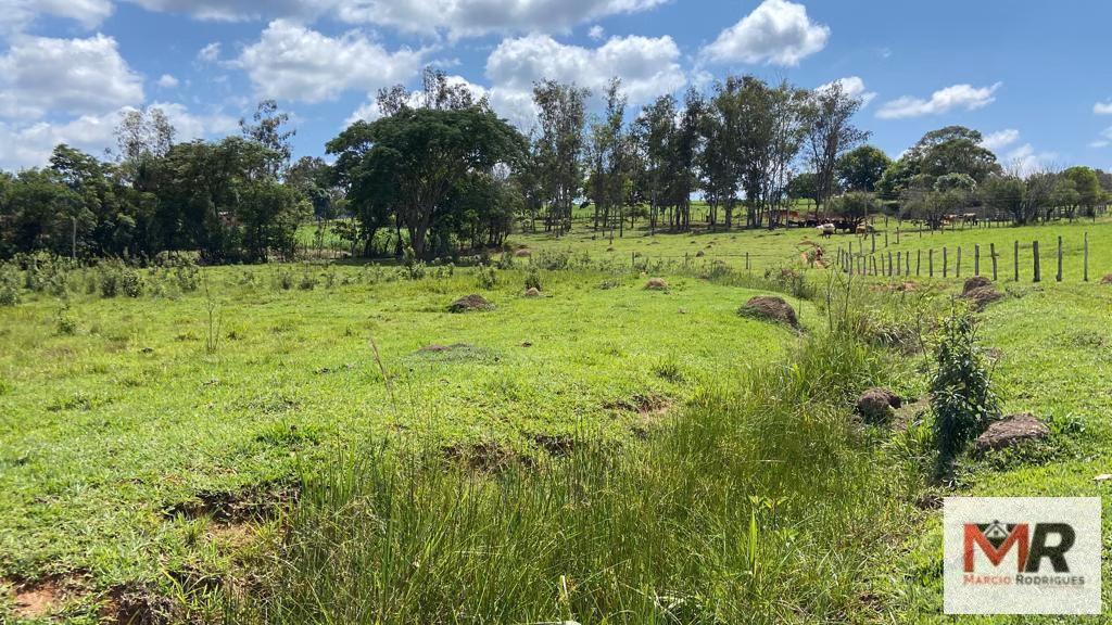 Sítio de 48 ha em São Gonçalo do Sapucaí, MG