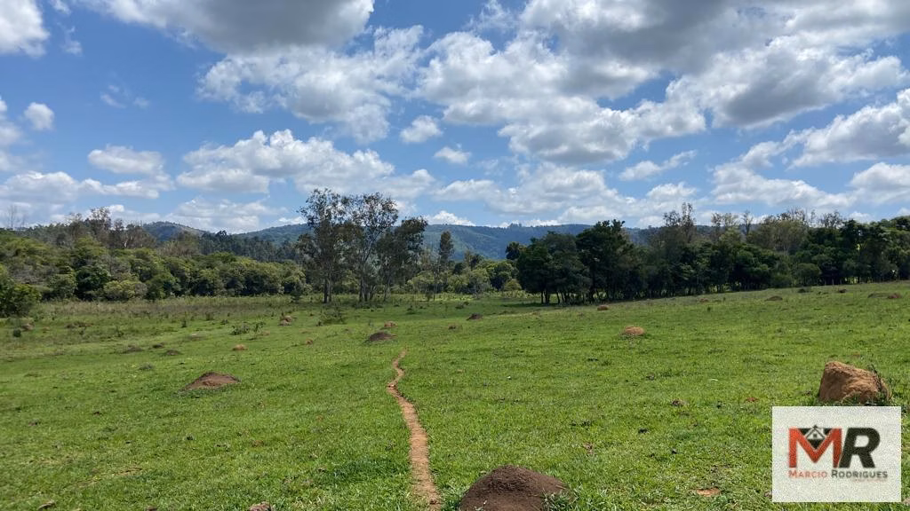 Sítio de 48 ha em São Gonçalo do Sapucaí, MG