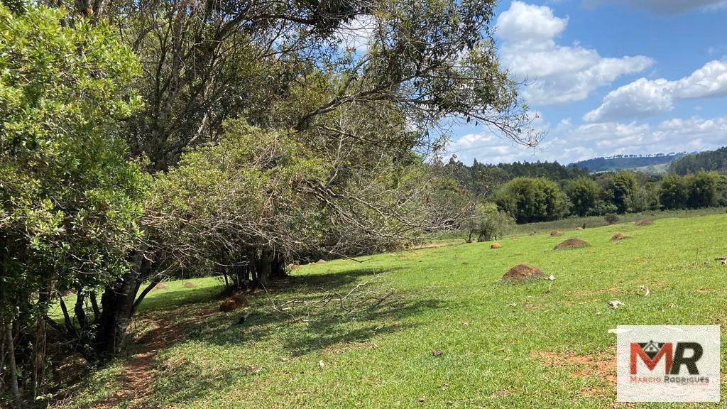 Sítio de 48 ha em São Gonçalo do Sapucaí, MG