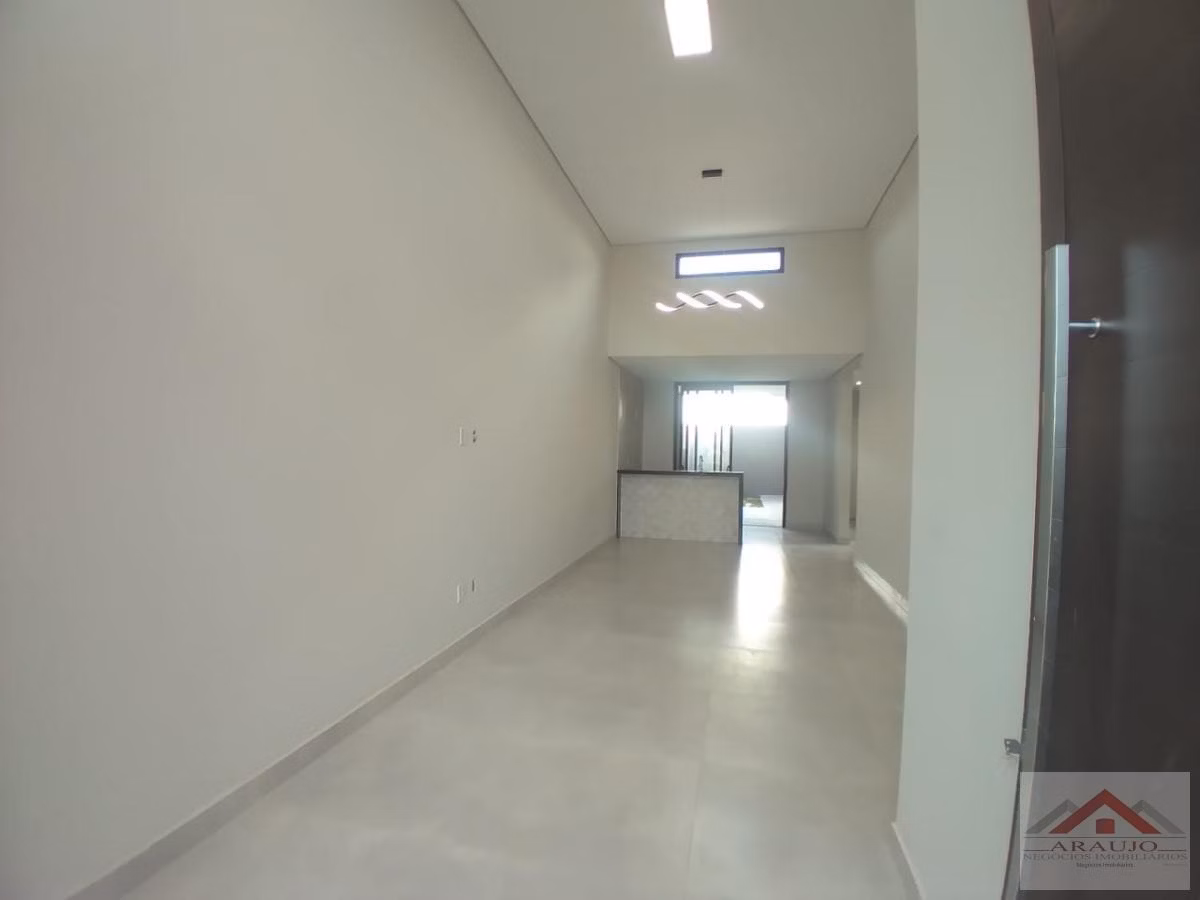 Casa de 200 m² em Paulínia, SP