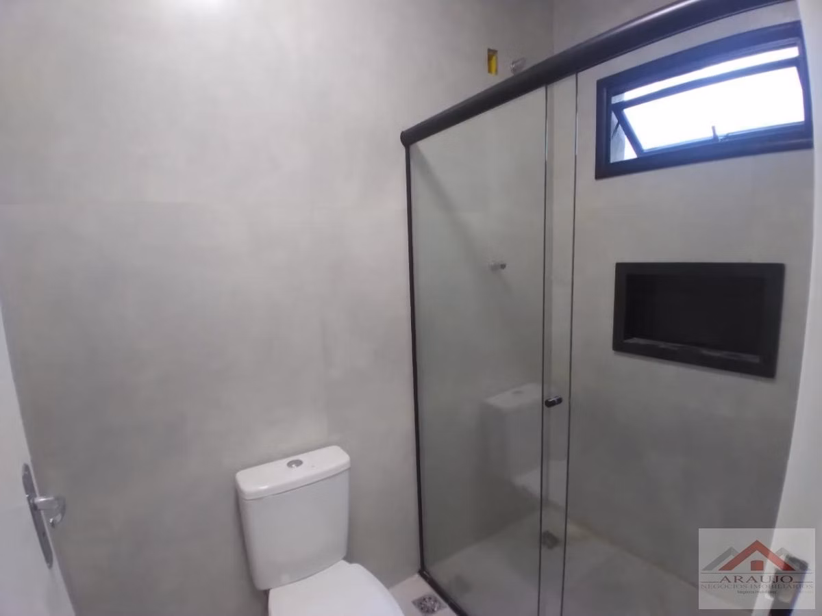 Casa de 200 m² em Paulínia, SP