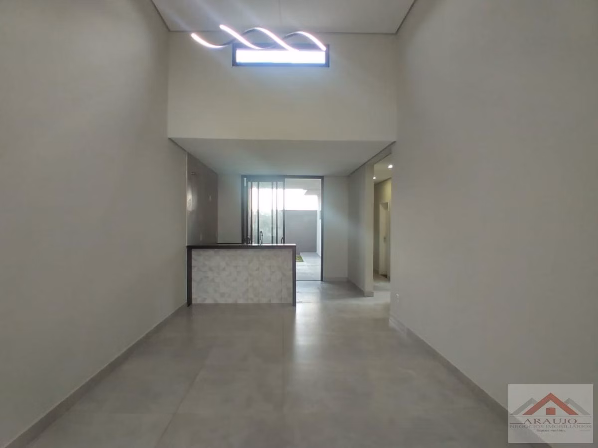 Casa de 200 m² em Paulínia, SP