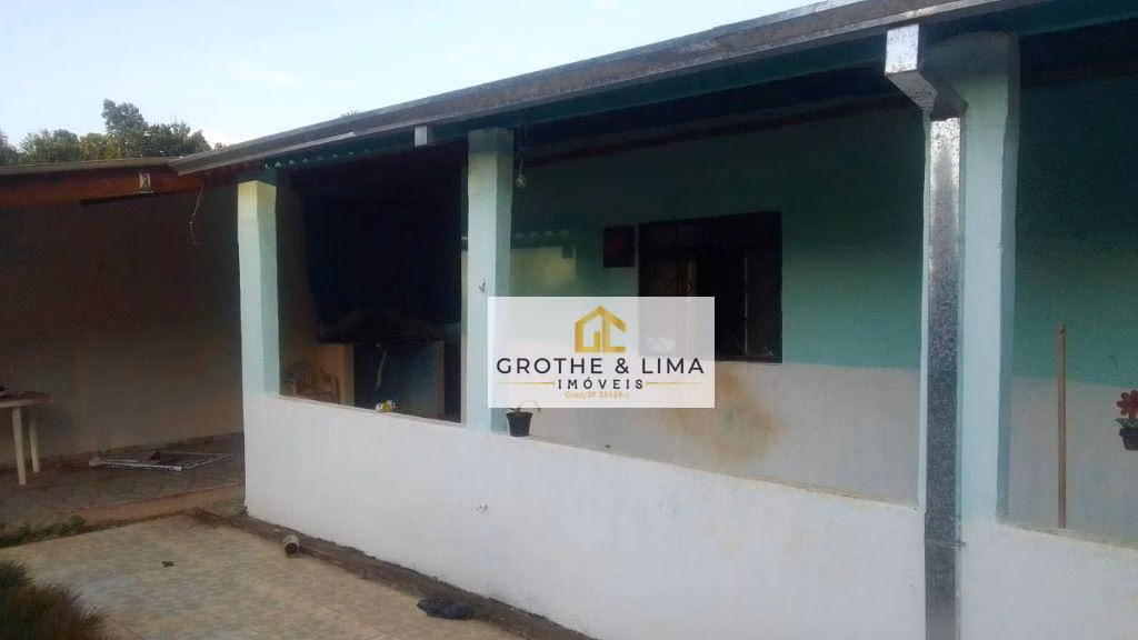 Country home of 500 m² in São José dos Campos, SP, Brazil