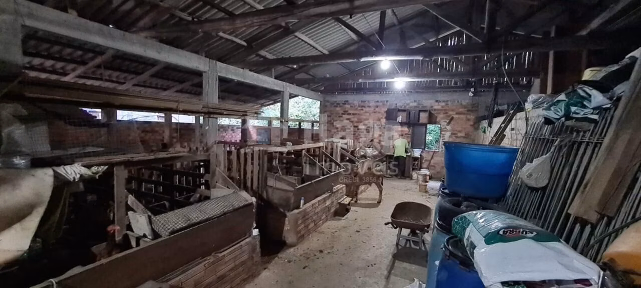 Chácara de 13 ha em Canelinha, SC
