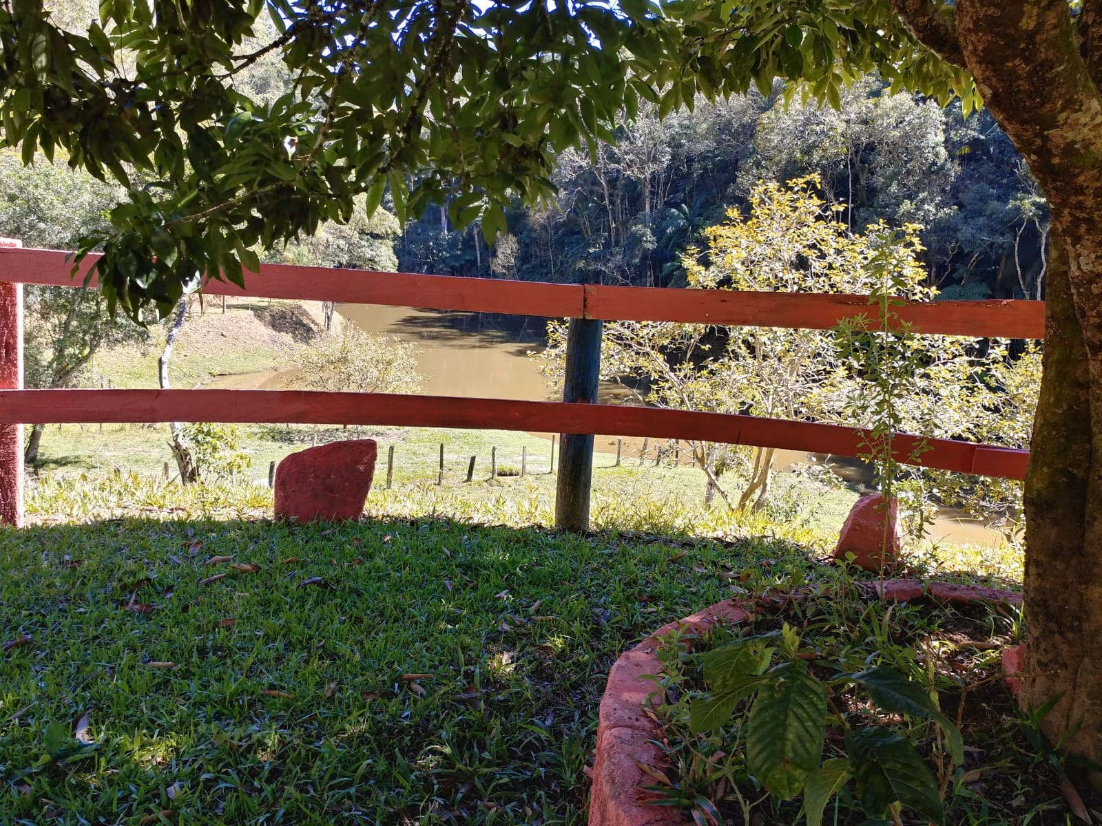 Chácara de 4 ha em Monteiro Lobato, SP
