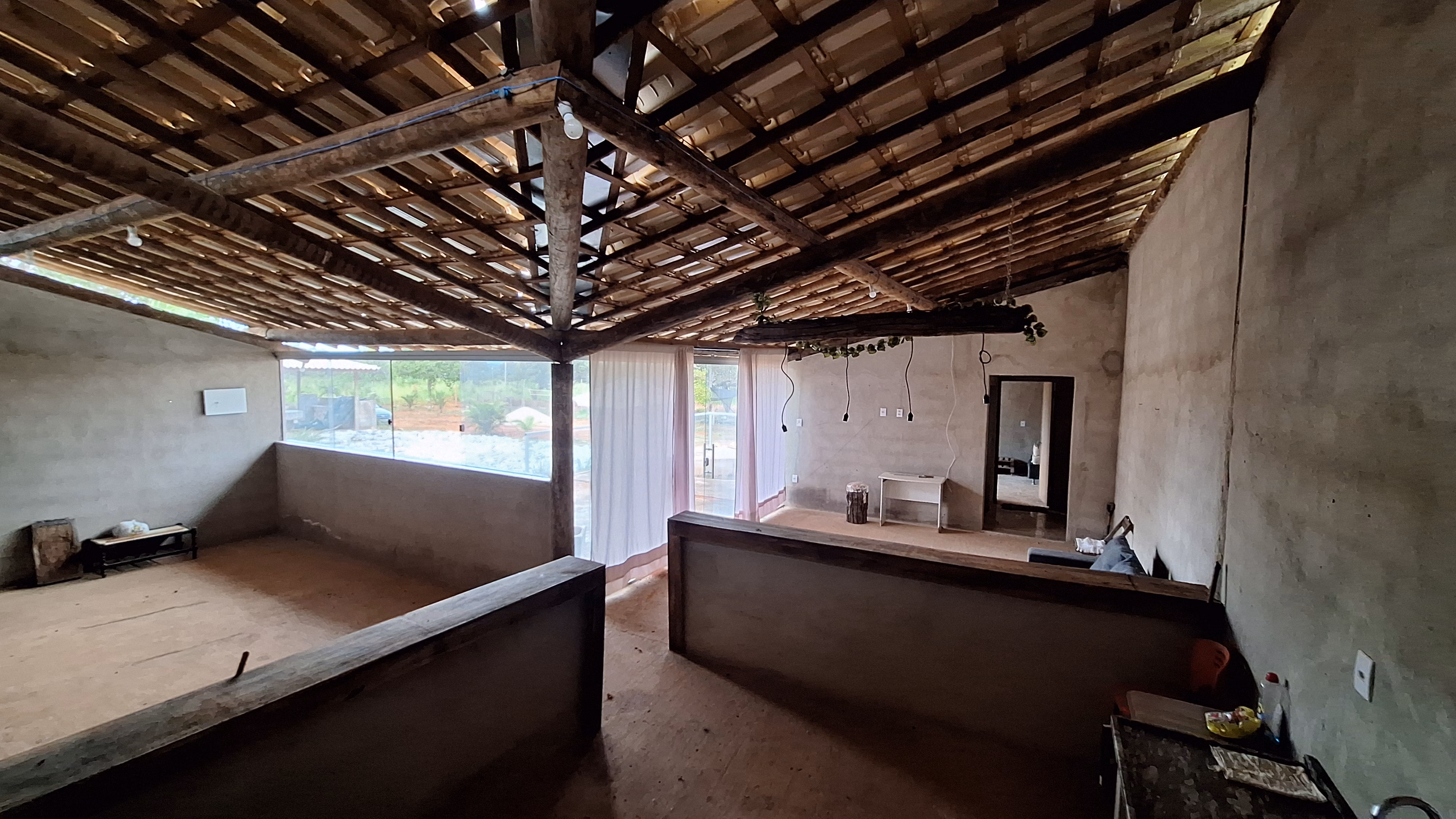 Chácara de 2.000 m² em Curvelo, MG