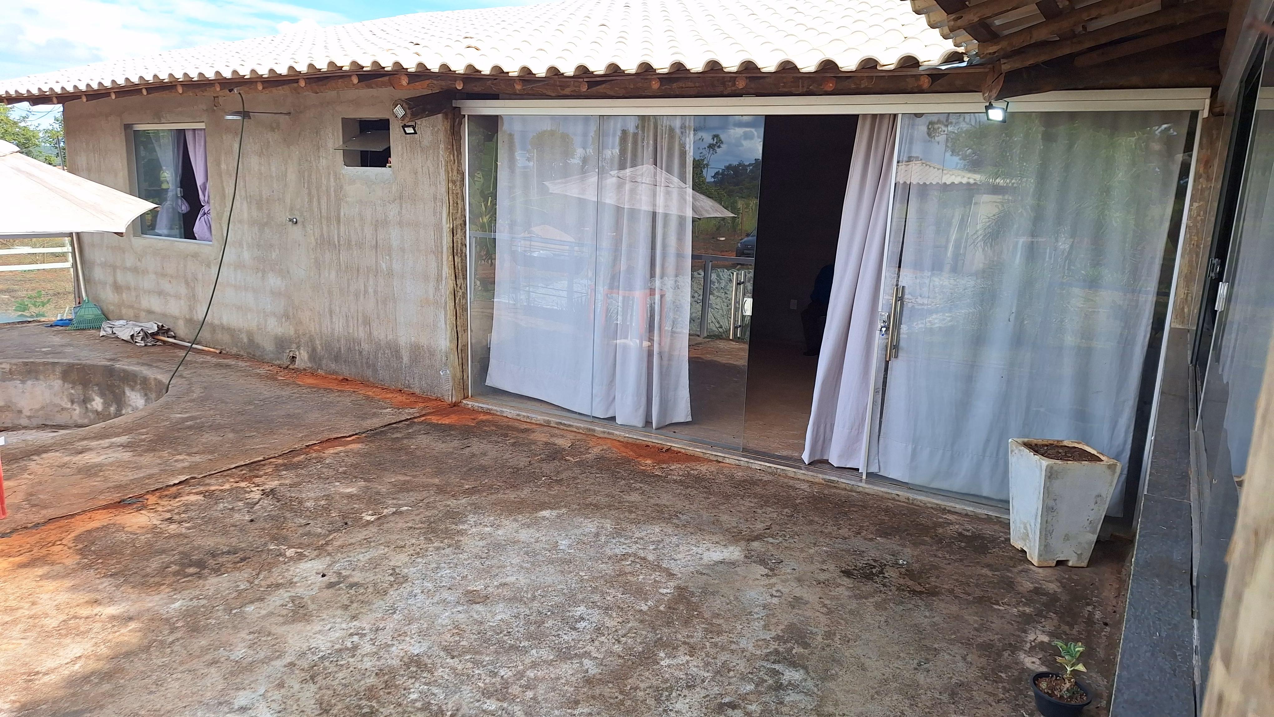Chácara de 2.000 m² em Curvelo, MG