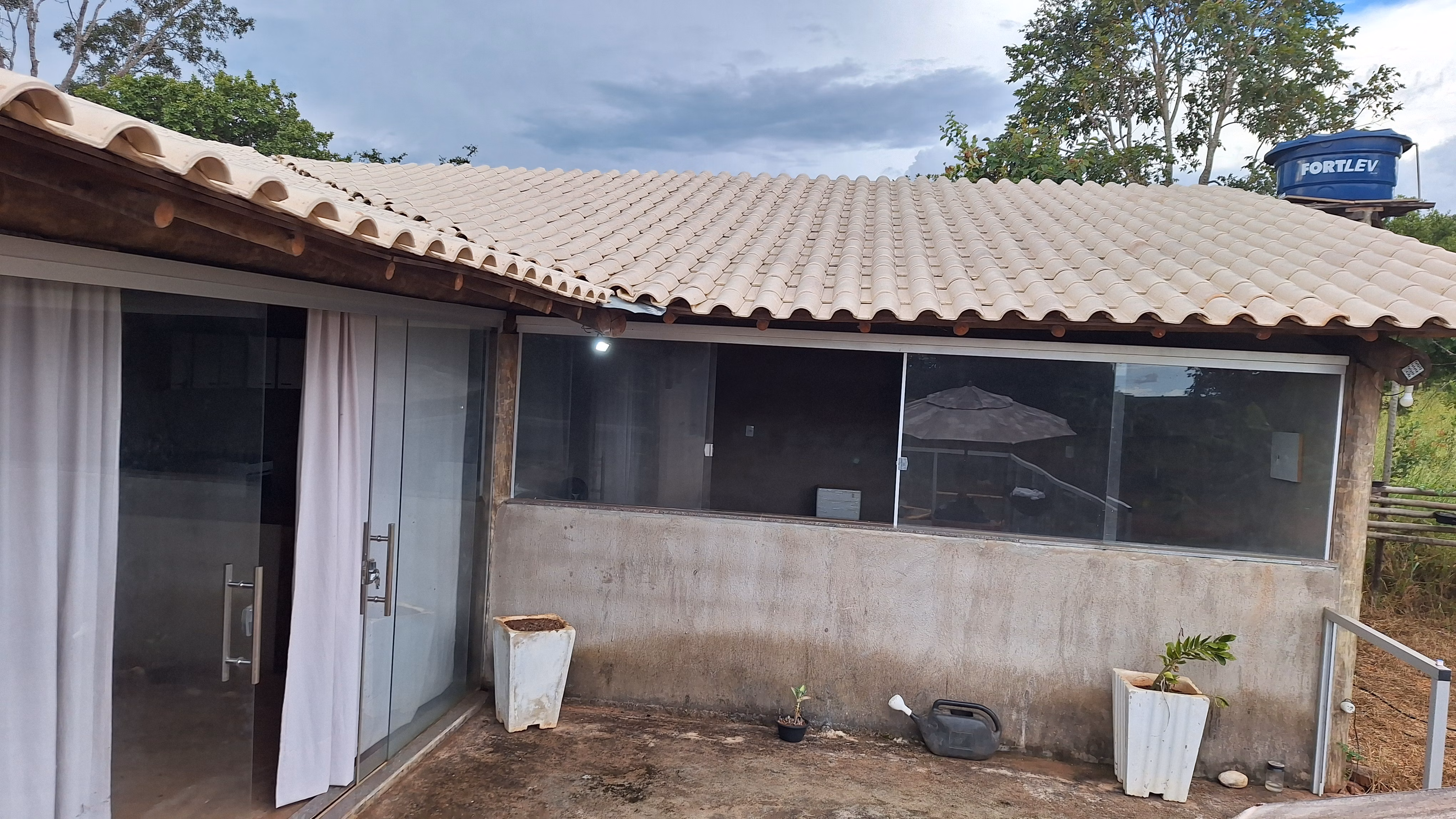 Chácara de 2.000 m² em Curvelo, MG