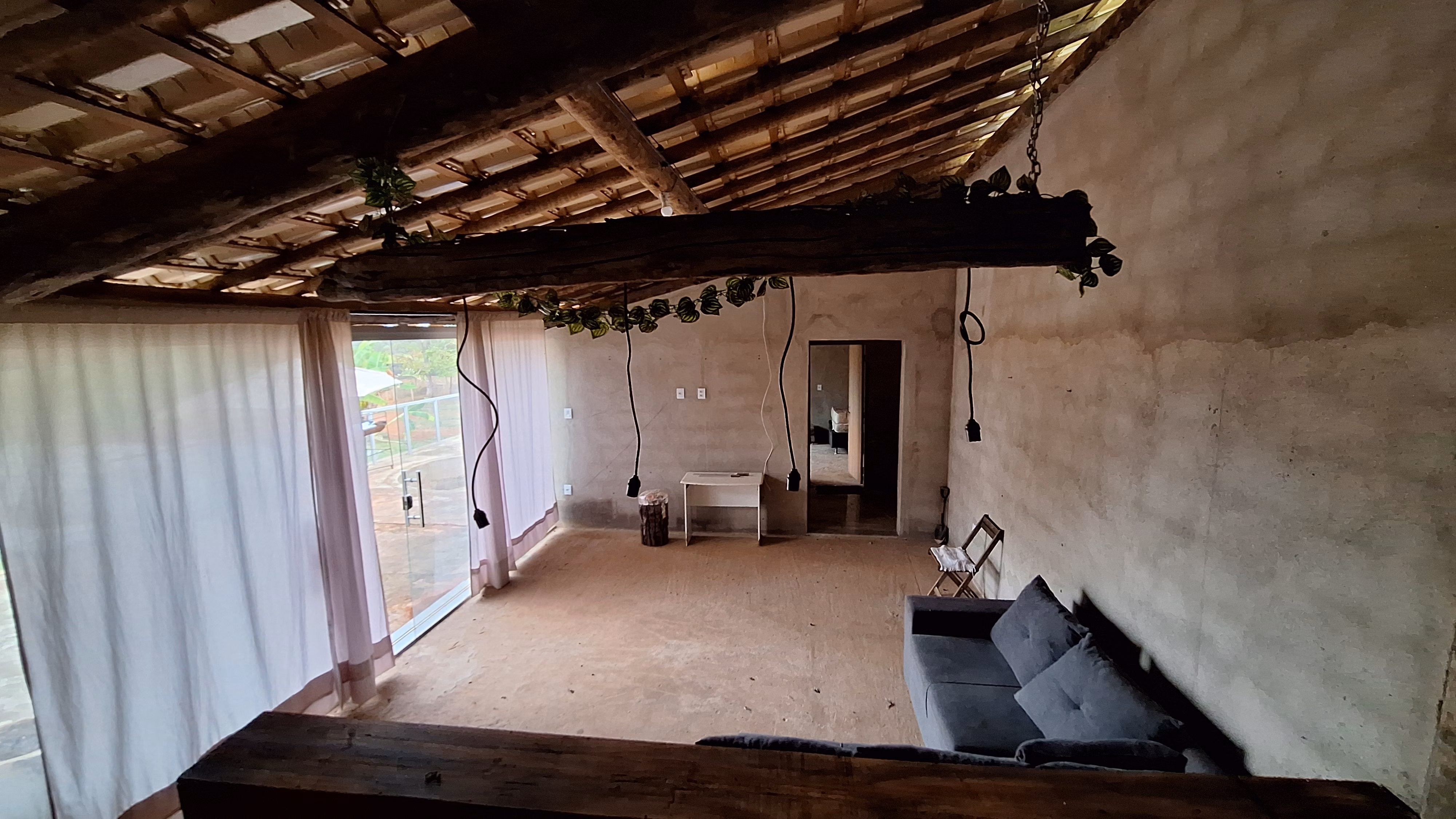 Chácara de 2.000 m² em Curvelo, MG