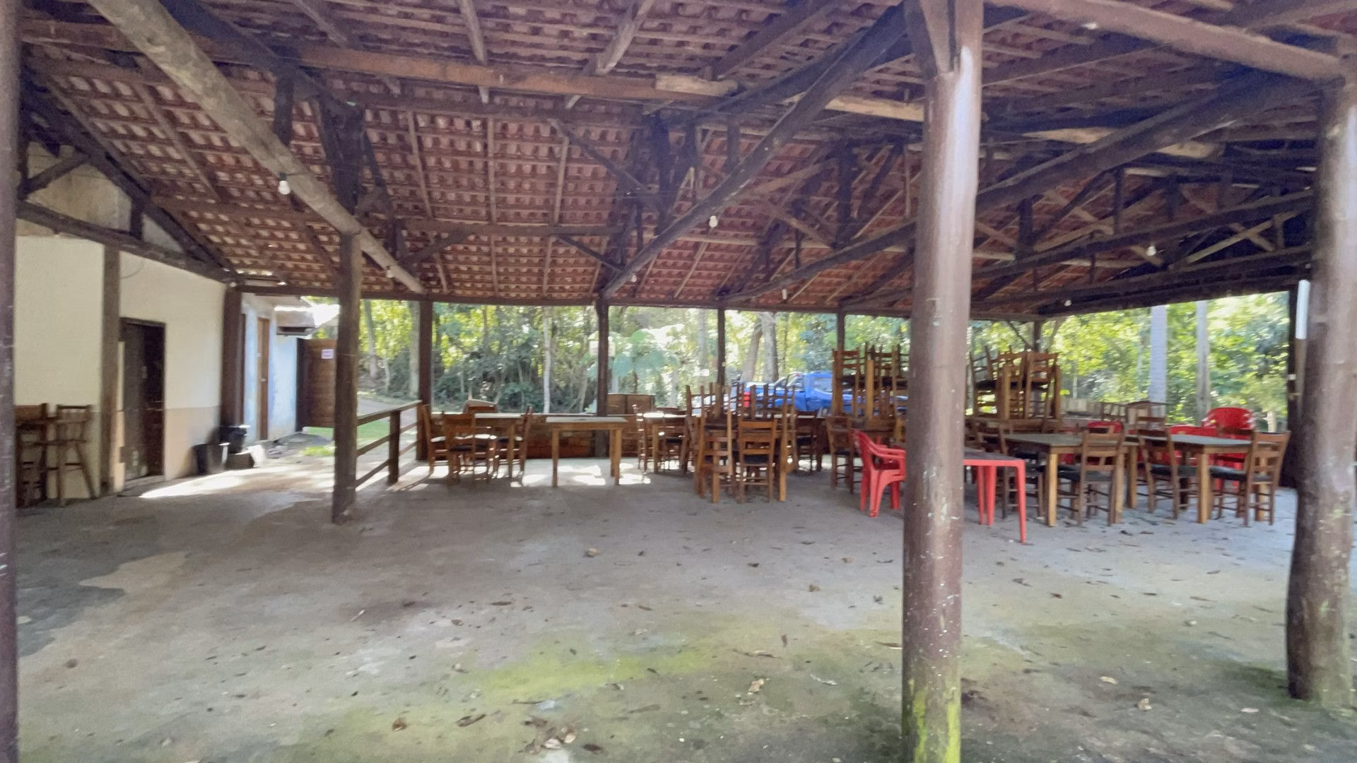 Chácara de 7.300 m² em Imaruí, SC