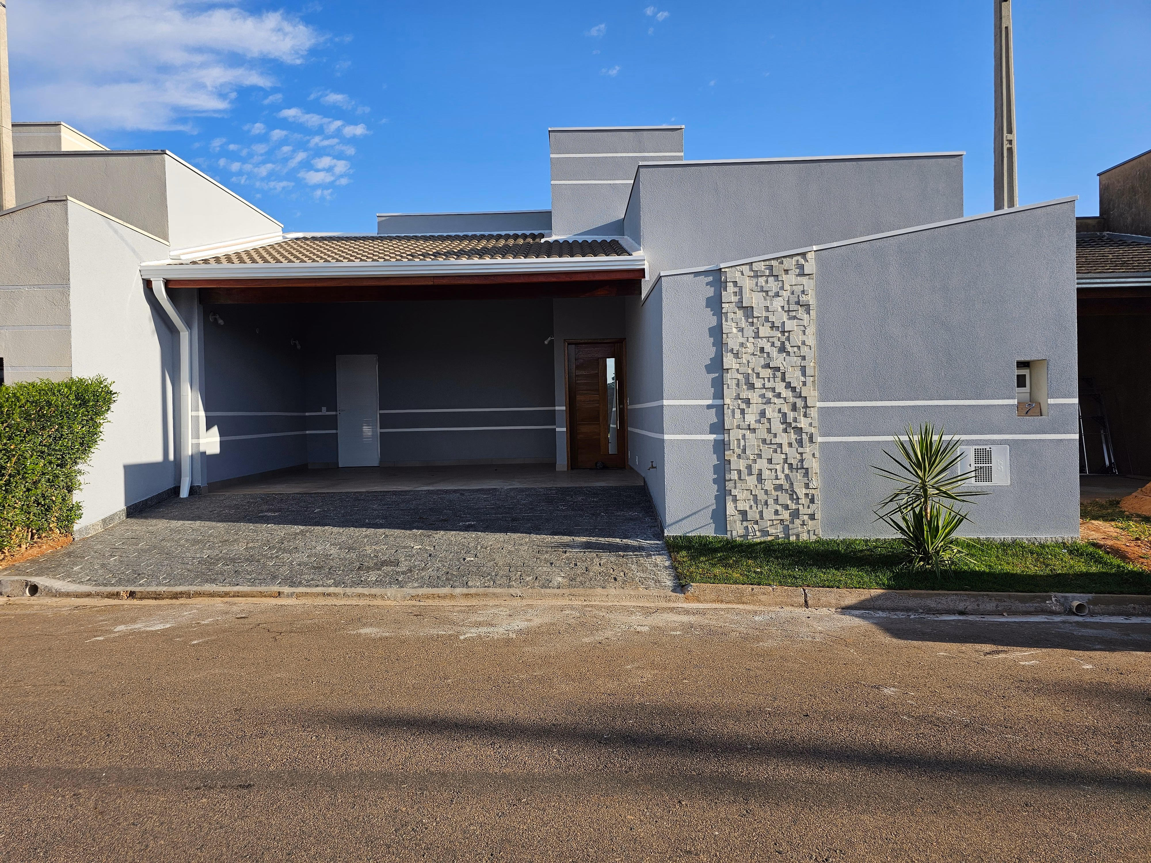 Casa de 190 m² em Hortolândia, SP