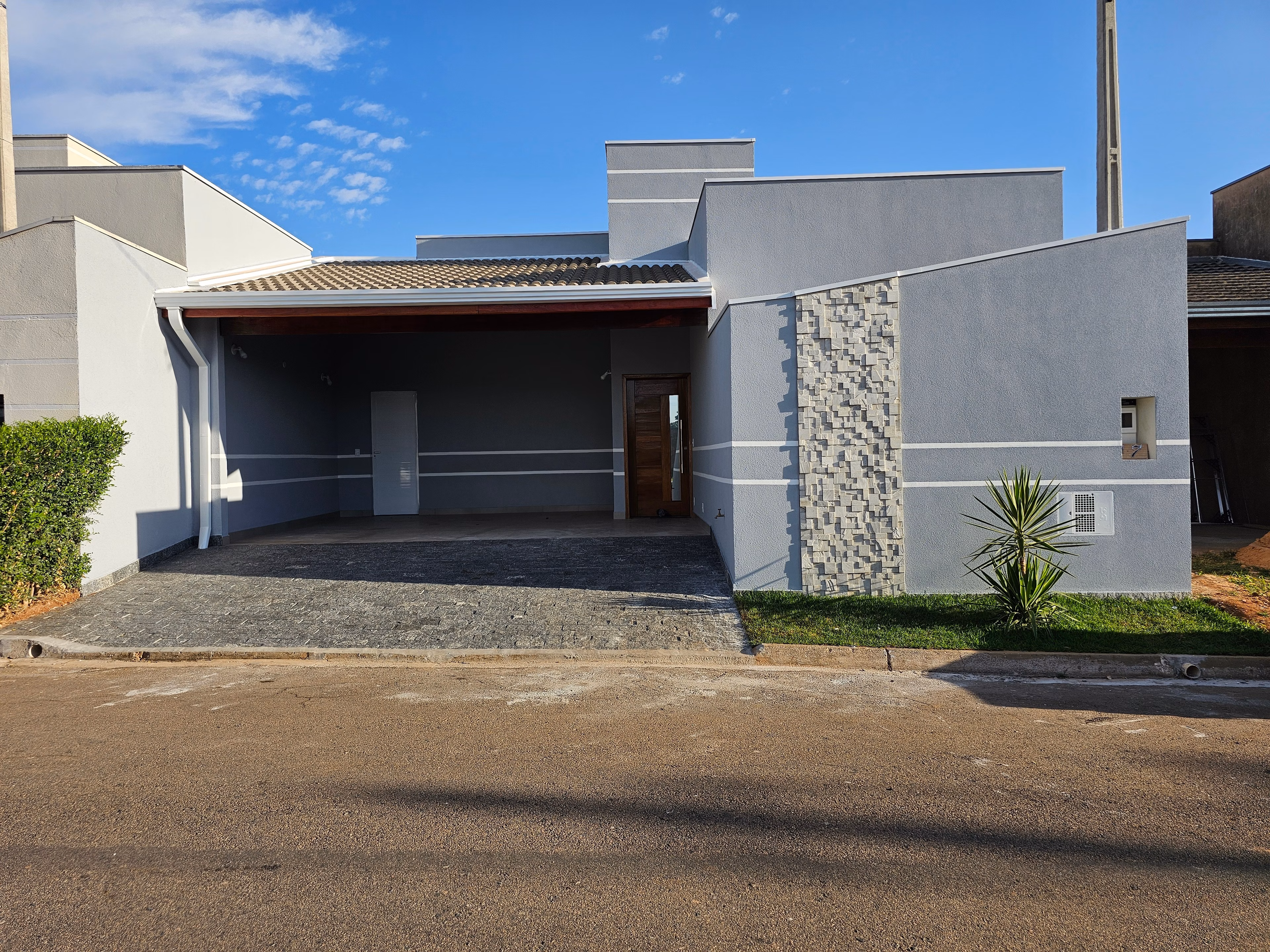 Casa de 190 m² em Hortolândia, SP