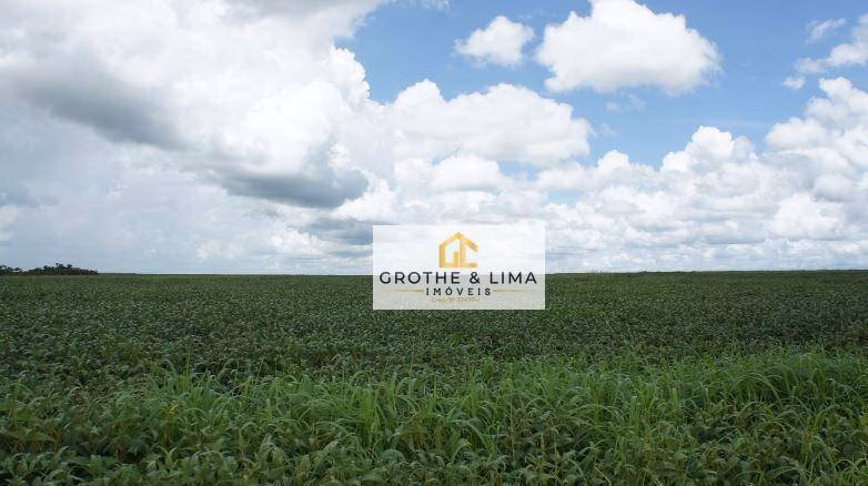 Fazenda de 6.146 ha em Barreiras, BA