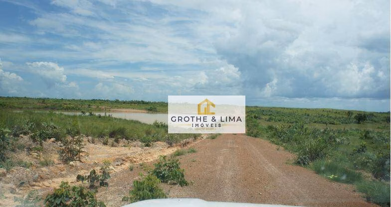 Fazenda de 6.146 ha em Barreiras, BA