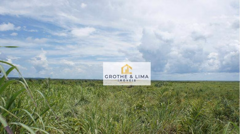 Fazenda de 6.146 ha em Barreiras, BA