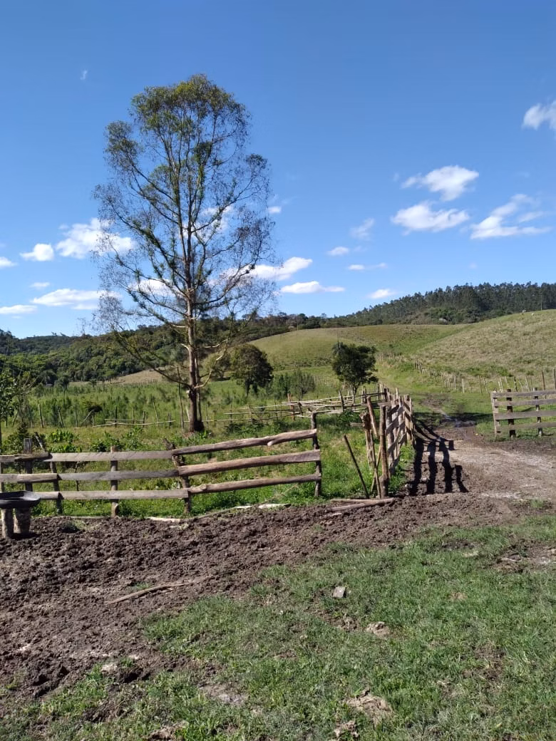 Fazenda de 169 ha em Guapiara, SP