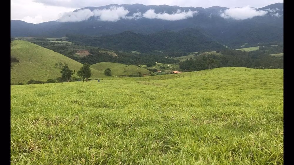 Fazenda de 100 ha em Resende, RJ