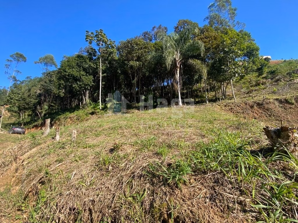 Chácara de 1 ha em Canelinha, SC