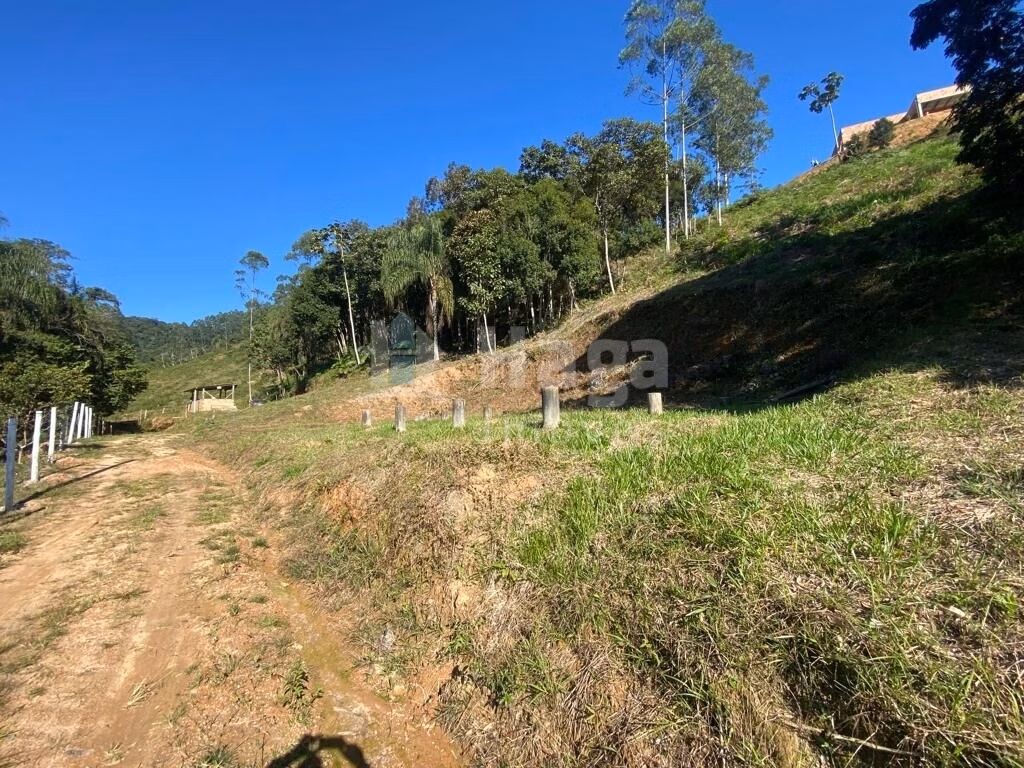 Chácara de 1 ha em Canelinha, SC