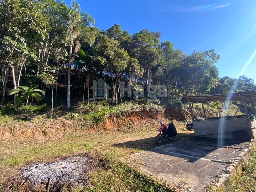 Chácara de 1 ha em Canelinha, SC