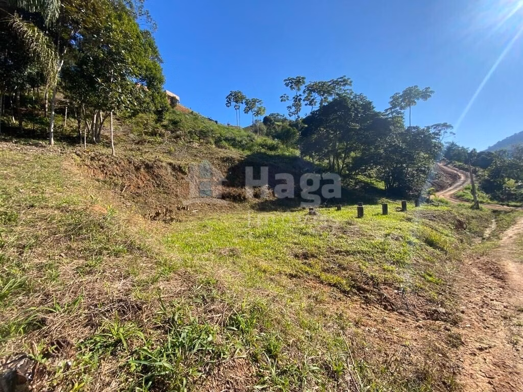Chácara de 1 ha em Canelinha, SC