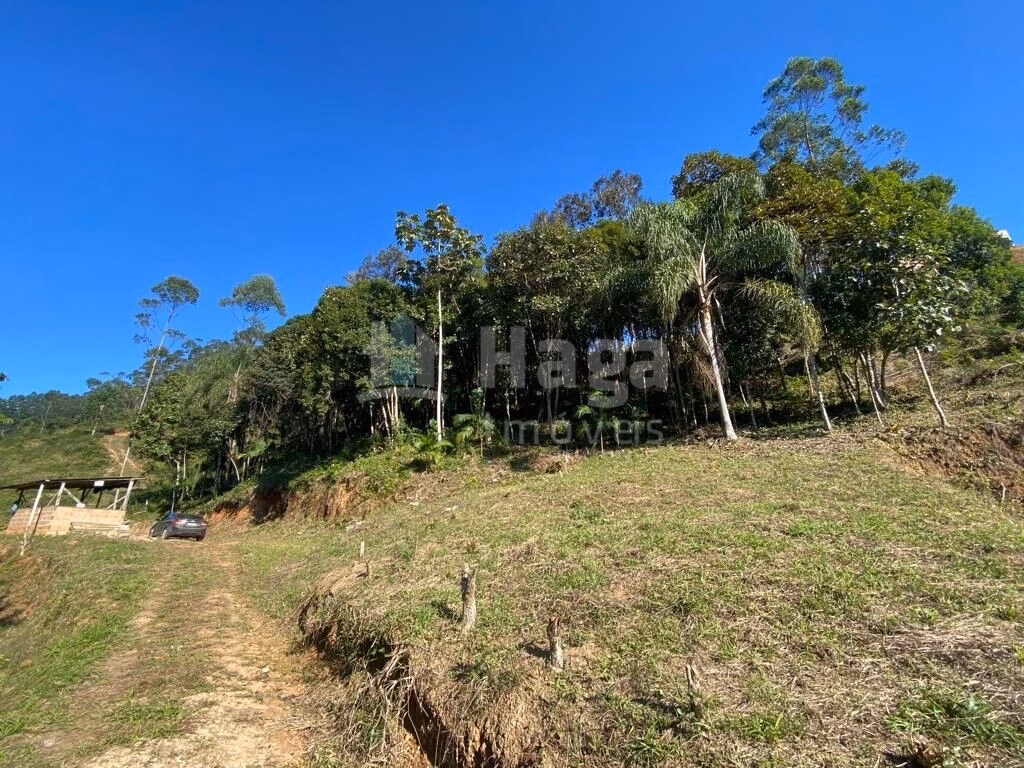 Chácara de 1 ha em Canelinha, SC