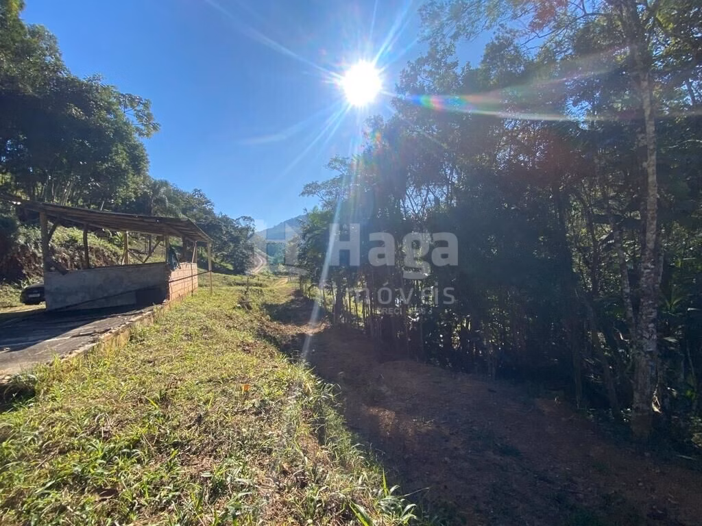 Chácara de 1 ha em Canelinha, SC