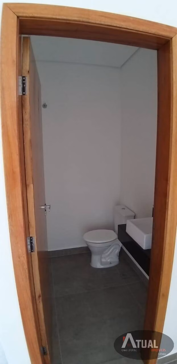 Comercial de 50 m² em Atibaia, SP