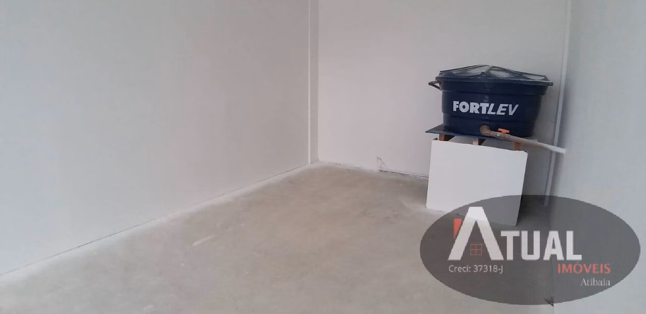 Commercial of 50 m² in Atibaia, SP, Brazil