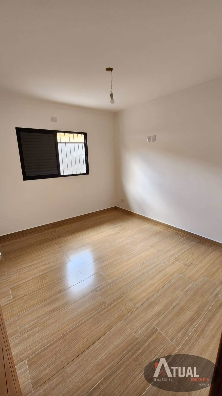 Casa de 165 m² em Atibaia, SP