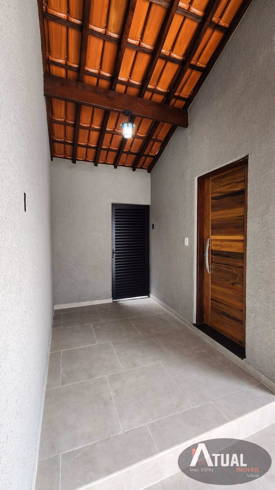 Casa de 165 m² em Atibaia, SP