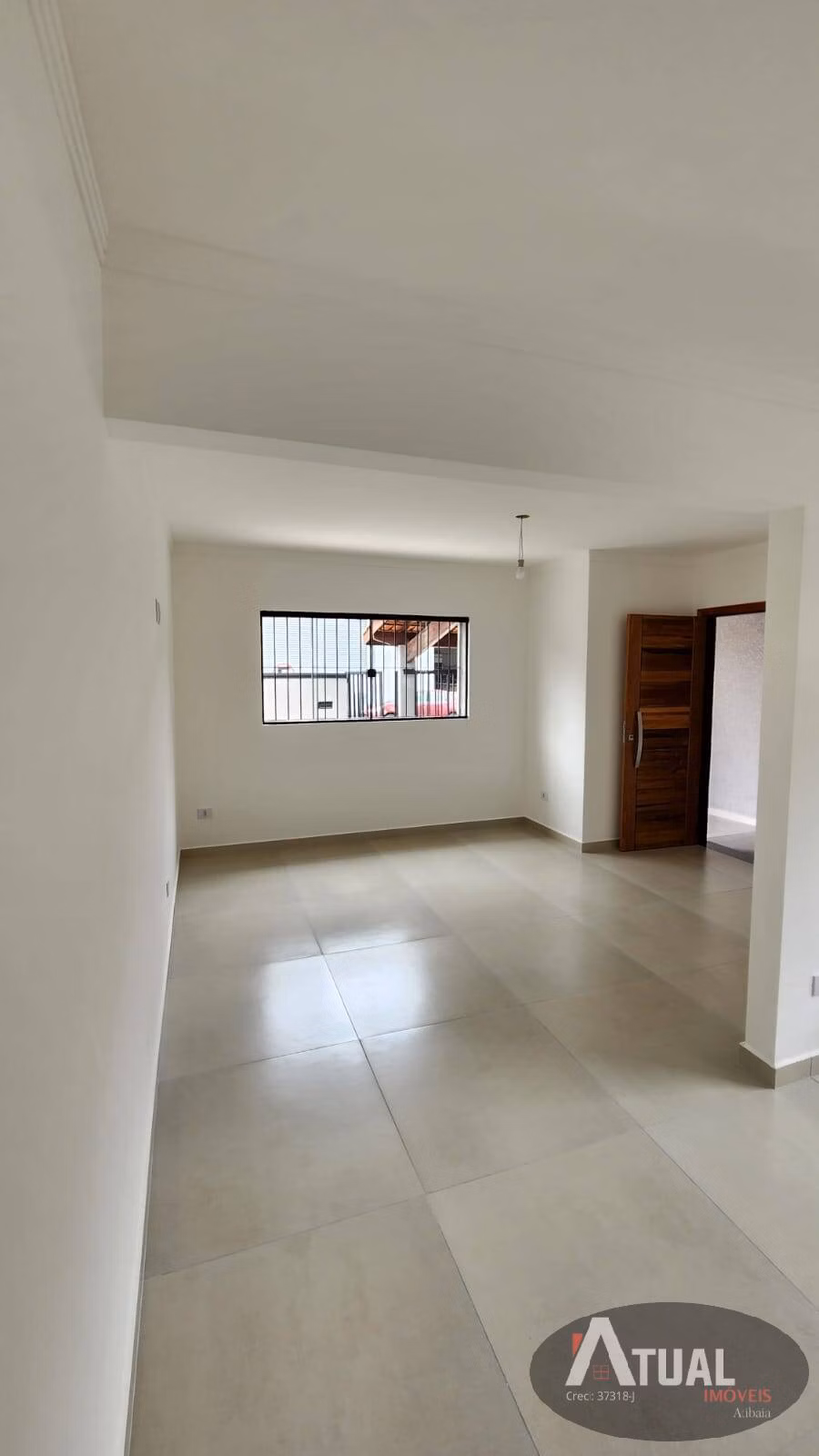 Casa de 165 m² em Atibaia, SP
