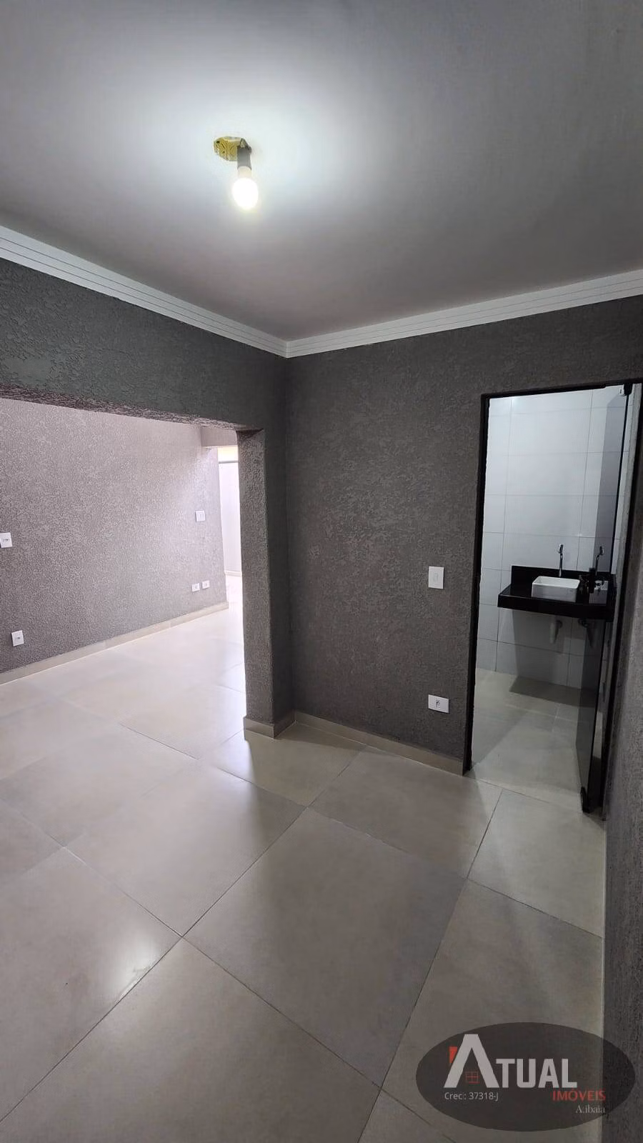 Casa de 165 m² em Atibaia, SP