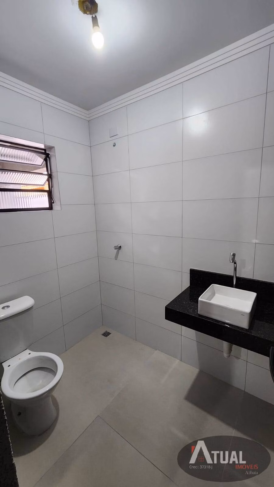 Casa de 165 m² em Atibaia, SP