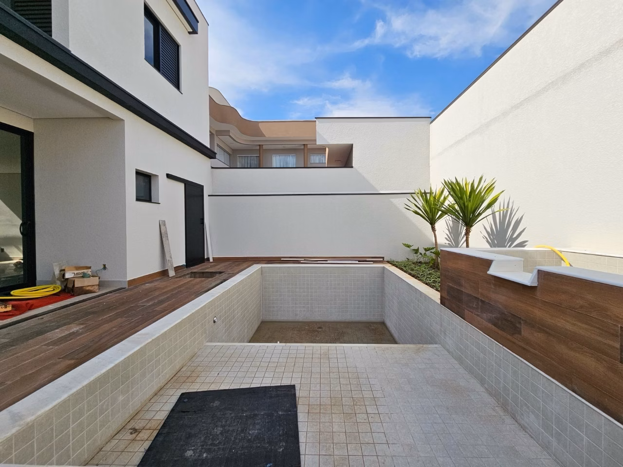 Casa de 250 m² em Hortolândia, SP