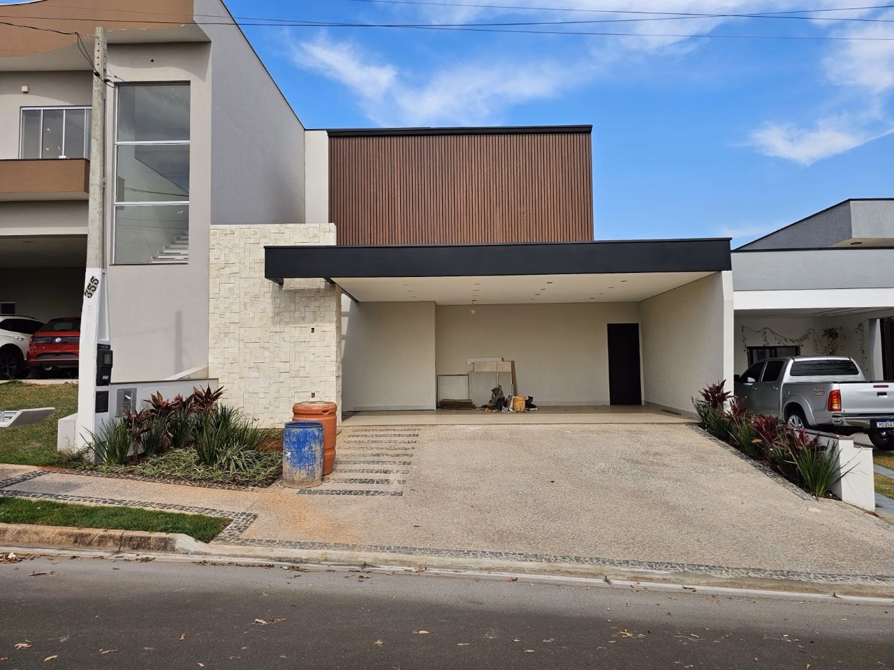 Casa de 250 m² em Hortolândia, SP