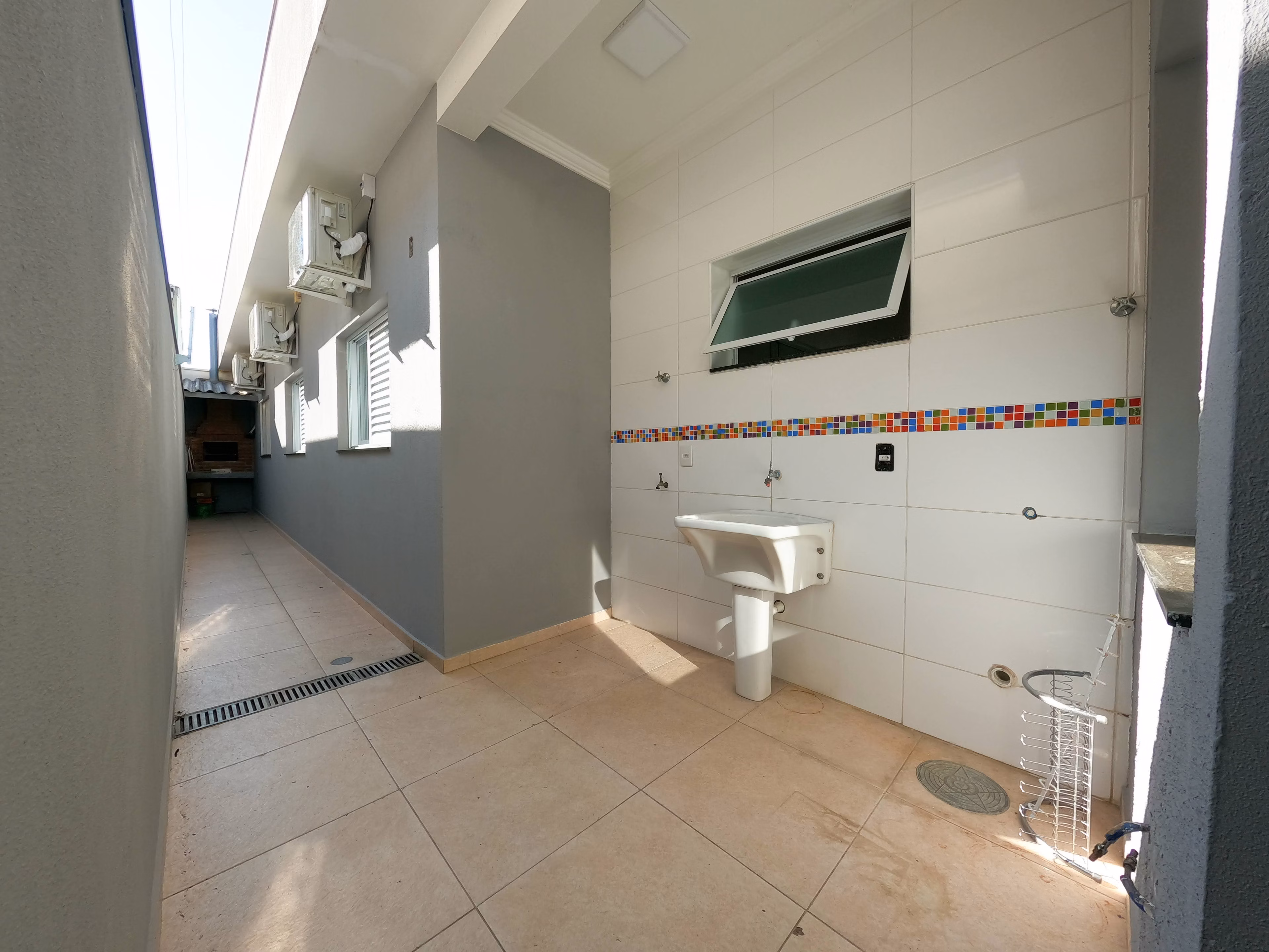 Casa de 125 m² em Hortolândia, SP