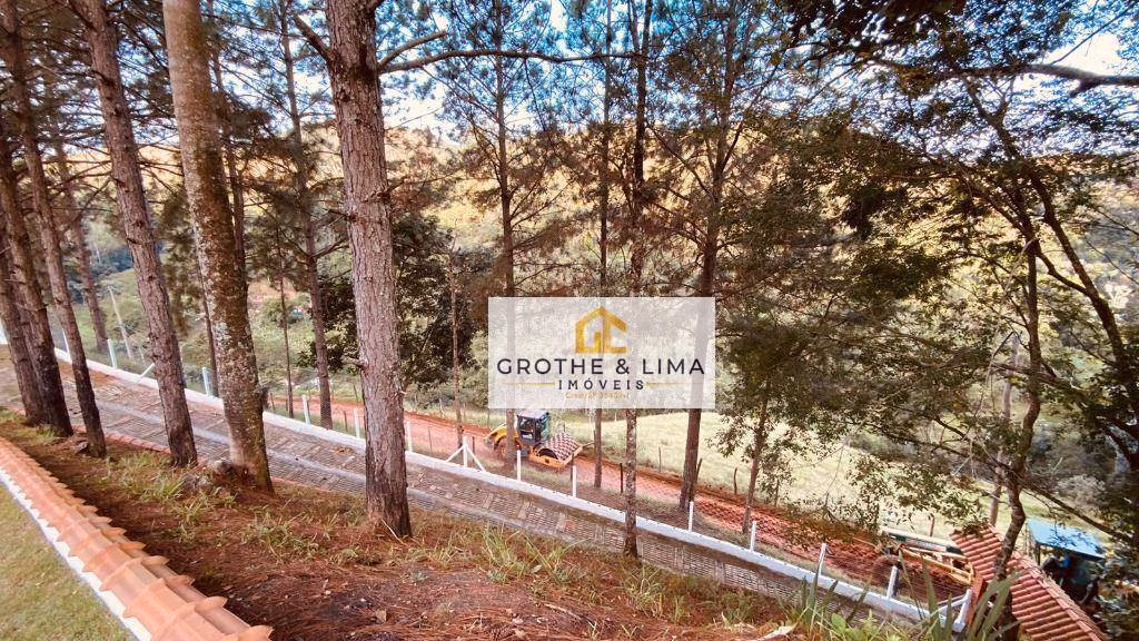 Chácara de 2 ha em Monteiro Lobato, SP