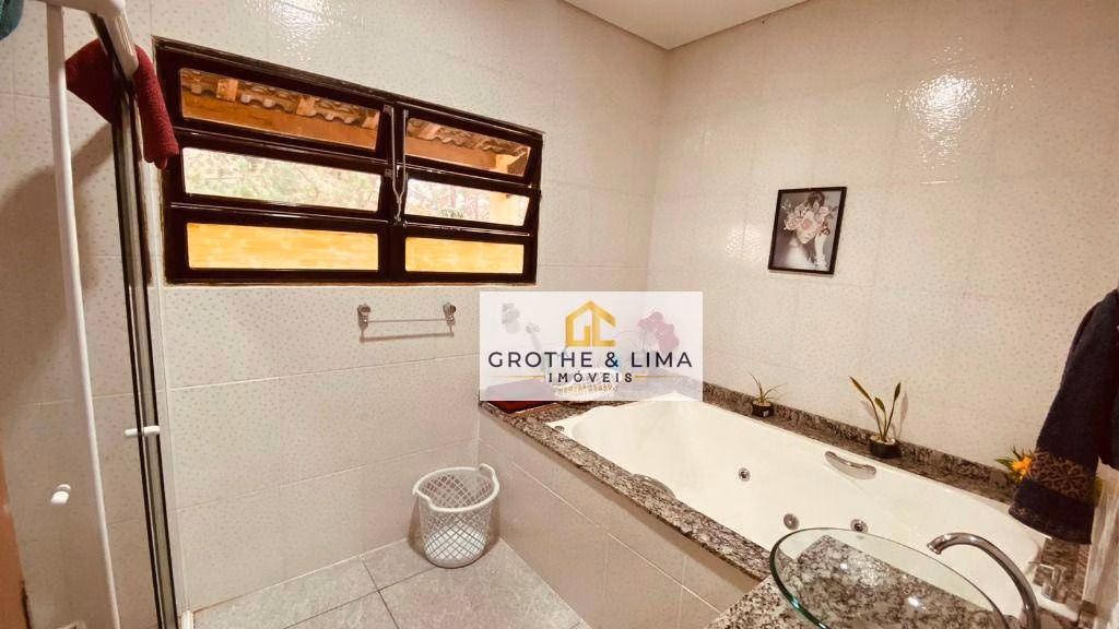 Chácara de 2 ha em Monteiro Lobato, SP
