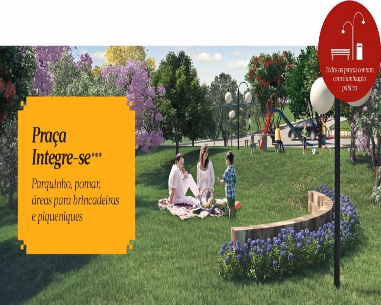 Plot of 200 m² in Piracicaba, SP, Brazil