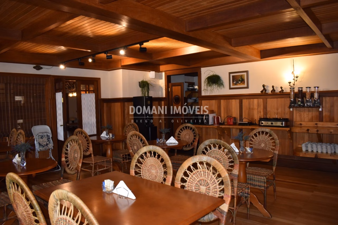 Commercial of 850 m² in Campos do Jordão, SP, Brazil