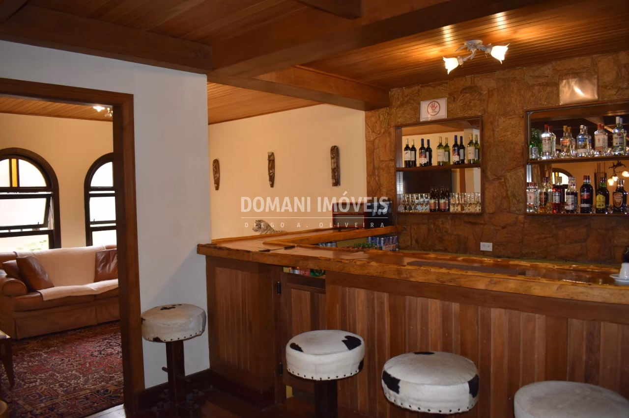 Commercial of 850 m² in Campos do Jordão, SP, Brazil