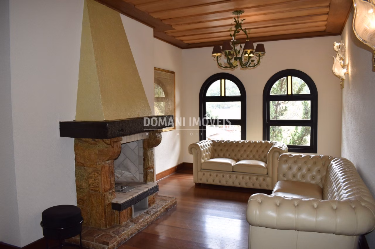 Commercial of 850 m² in Campos do Jordão, SP, Brazil