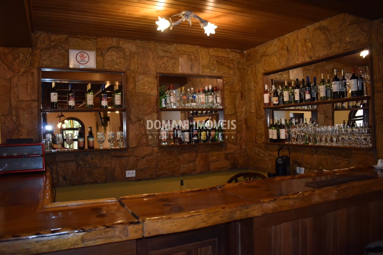 Commercial of 850 m² in Campos do Jordão, SP, Brazil