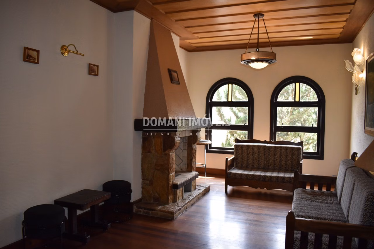 Commercial of 850 m² in Campos do Jordão, SP, Brazil