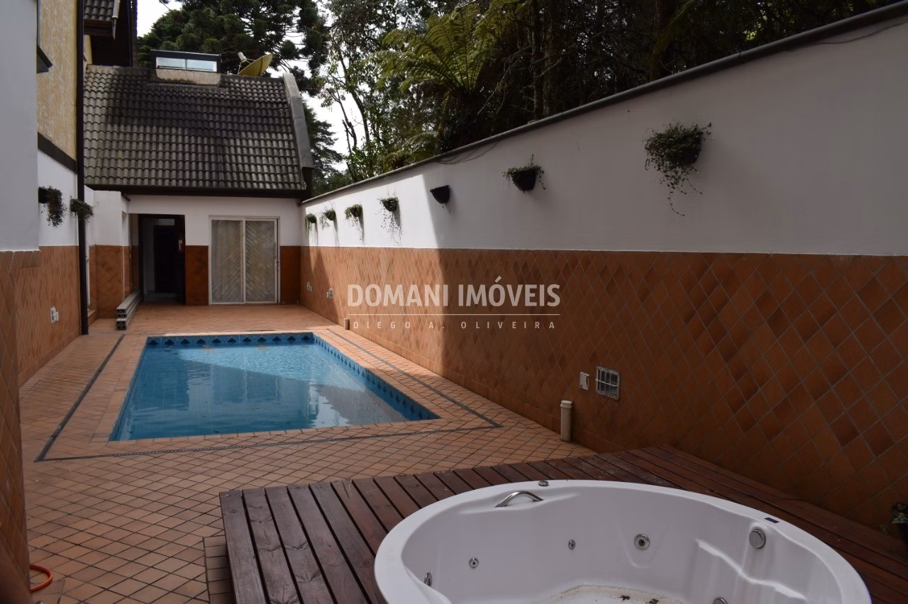Commercial of 850 m² in Campos do Jordão, SP, Brazil