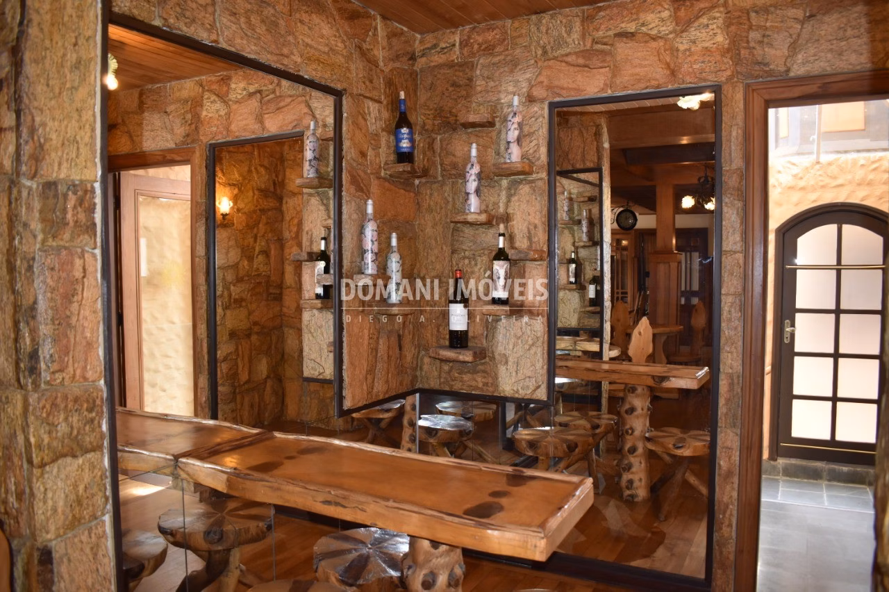 Commercial of 850 m² in Campos do Jordão, SP, Brazil
