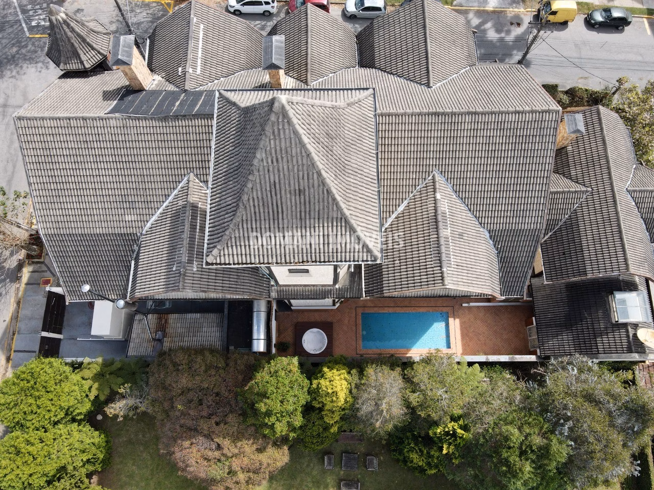 Commercial of 850 m² in Campos do Jordão, SP, Brazil